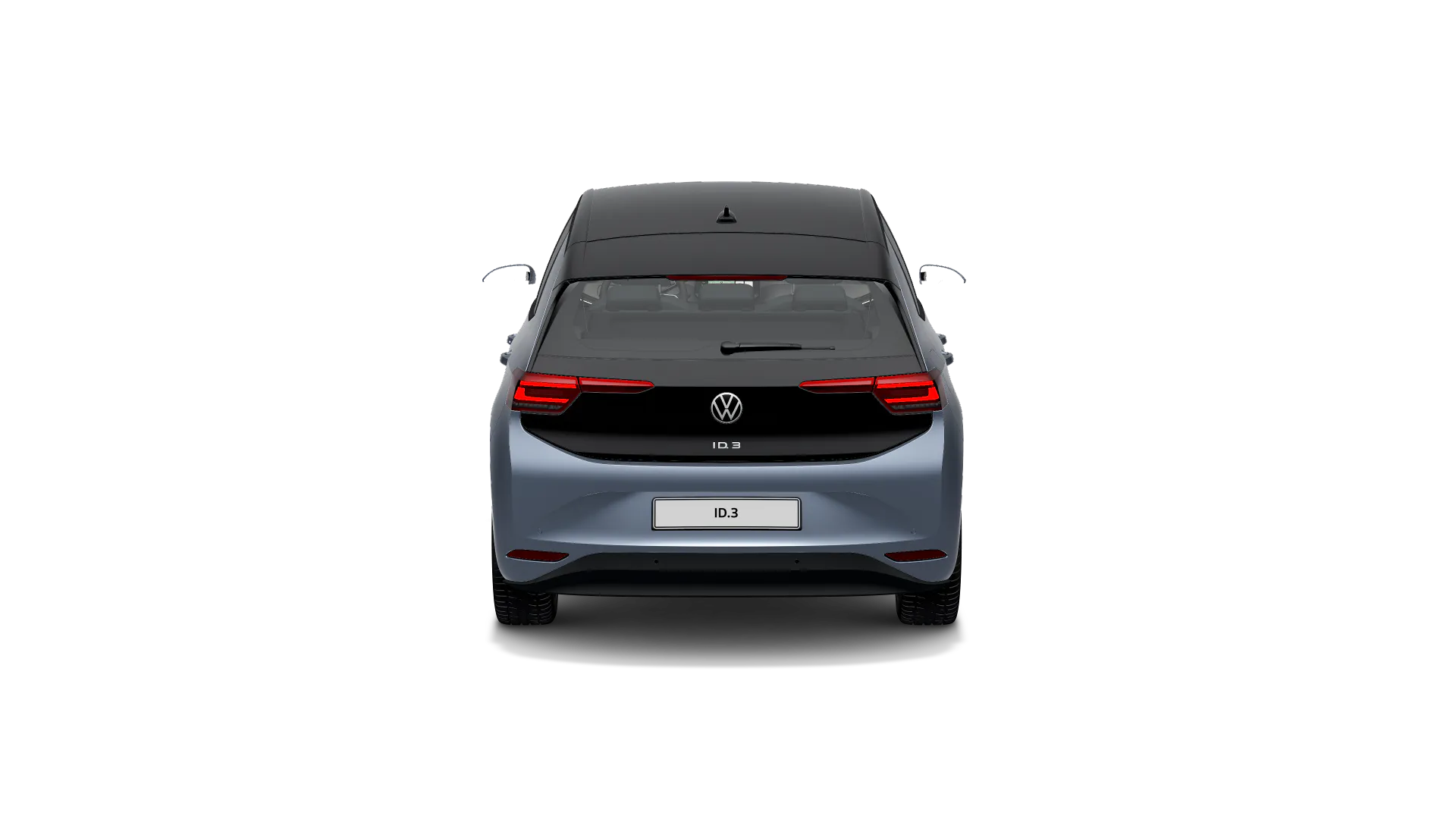 Volkswagen ID.3 Pro