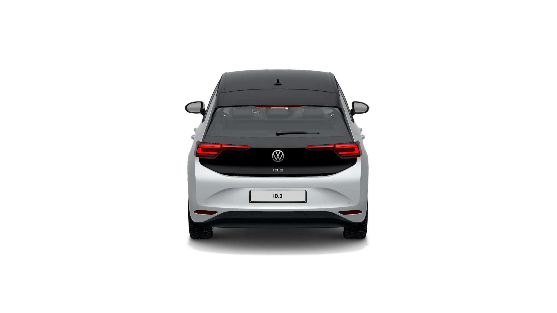 Volkswagen ID.3 Pure Performance