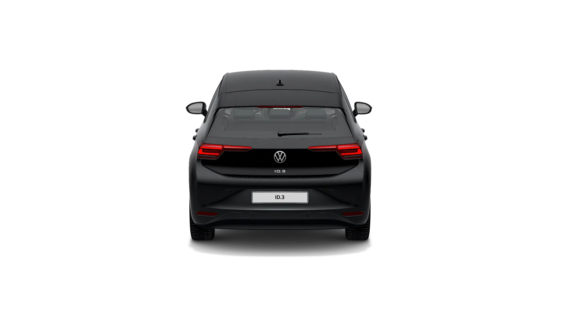Volkswagen ID.3 Pro