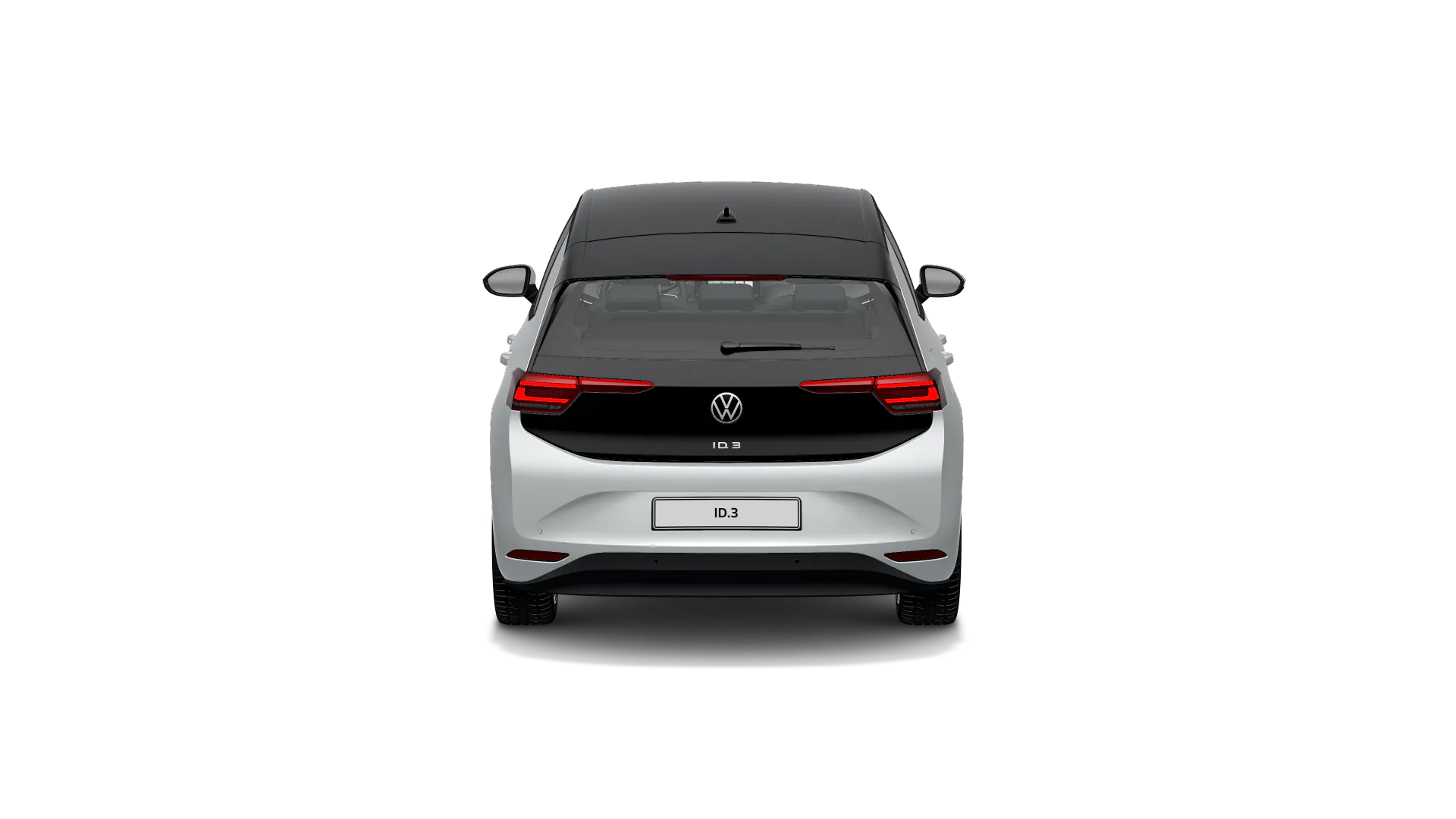 Volkswagen ID.3 Pure Performance