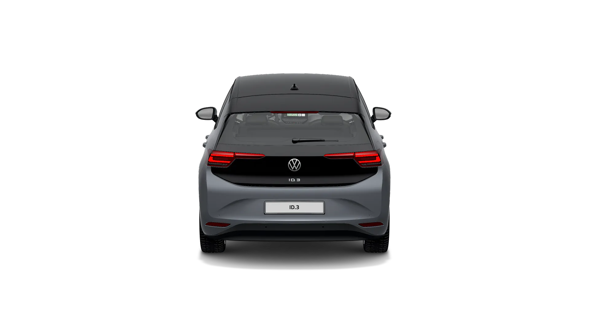 Volkswagen ID.3 Pro S