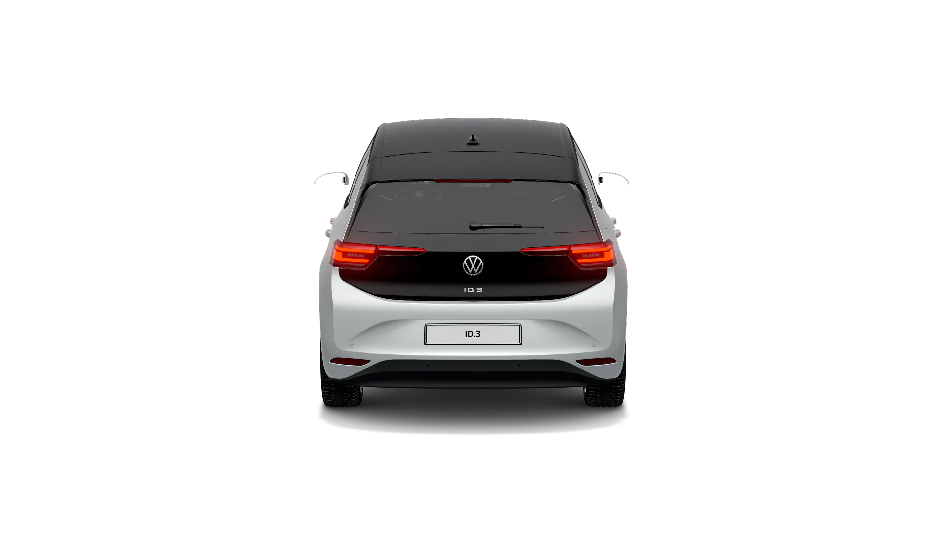 Volkswagen ID.3 Pro S