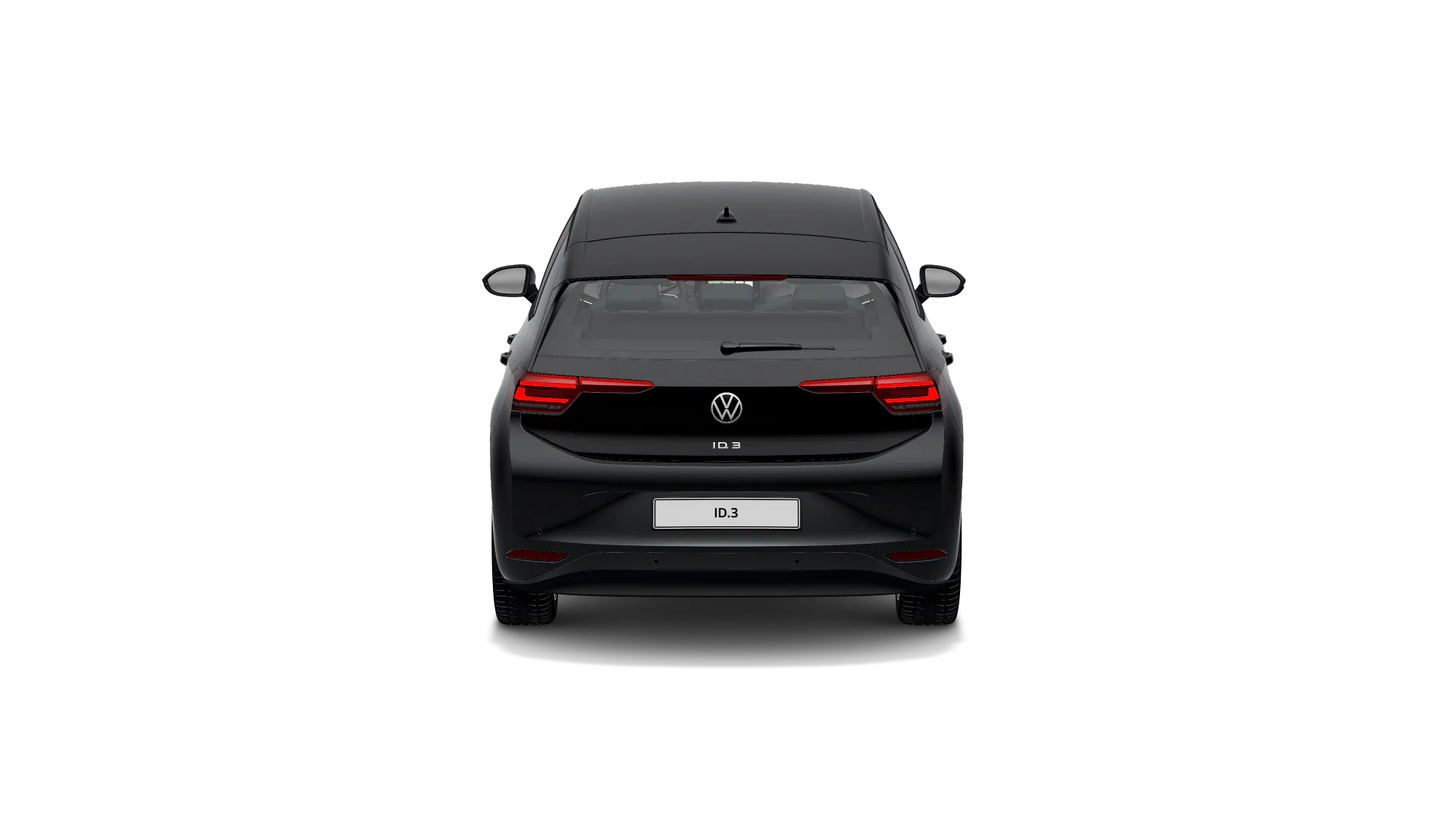 Volkswagen ID.3 Pro