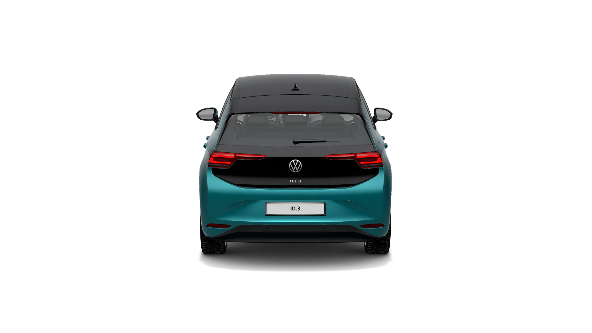 Volkswagen ID.3 Pro S