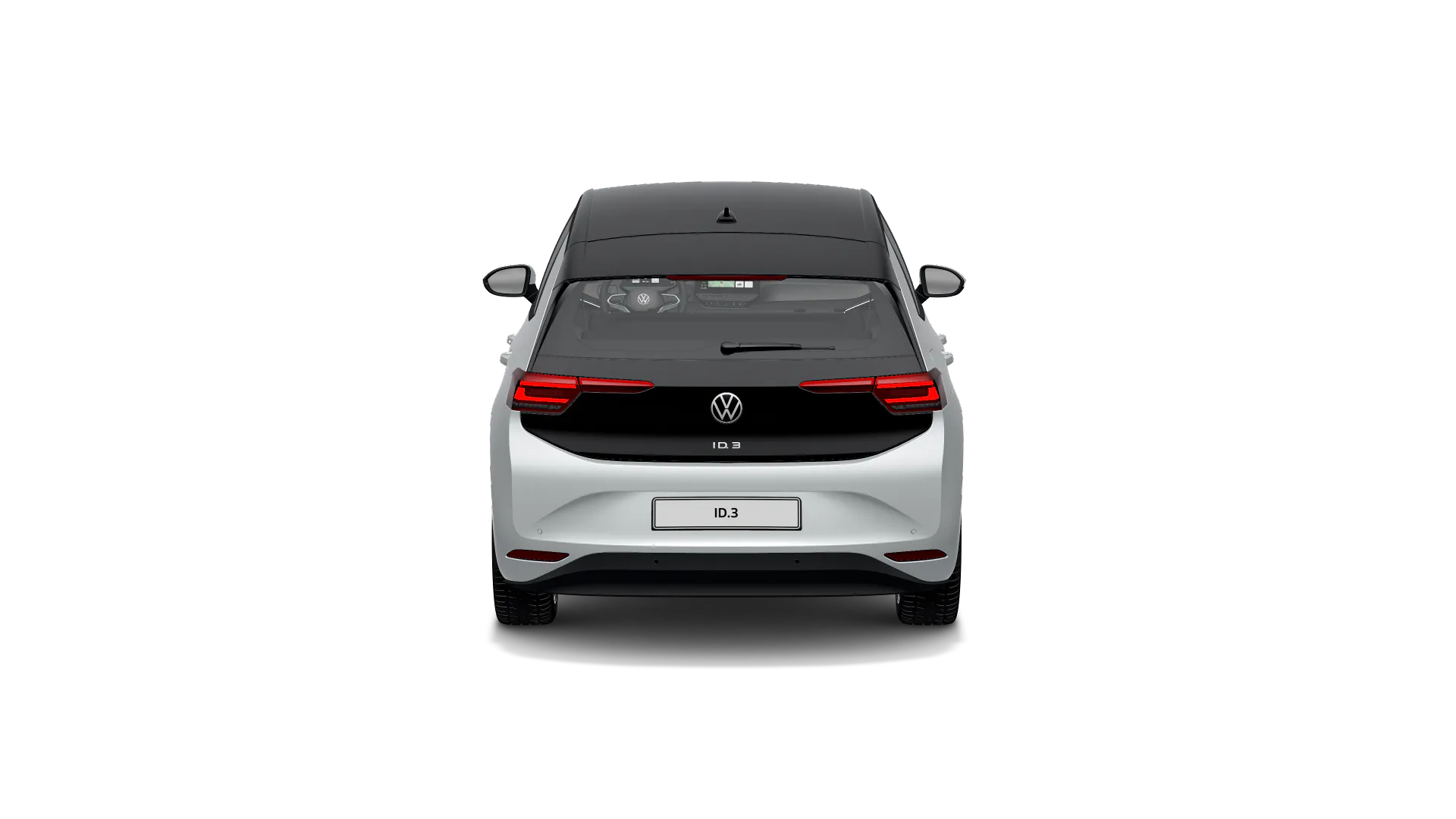 Volkswagen ID.3 Pro S