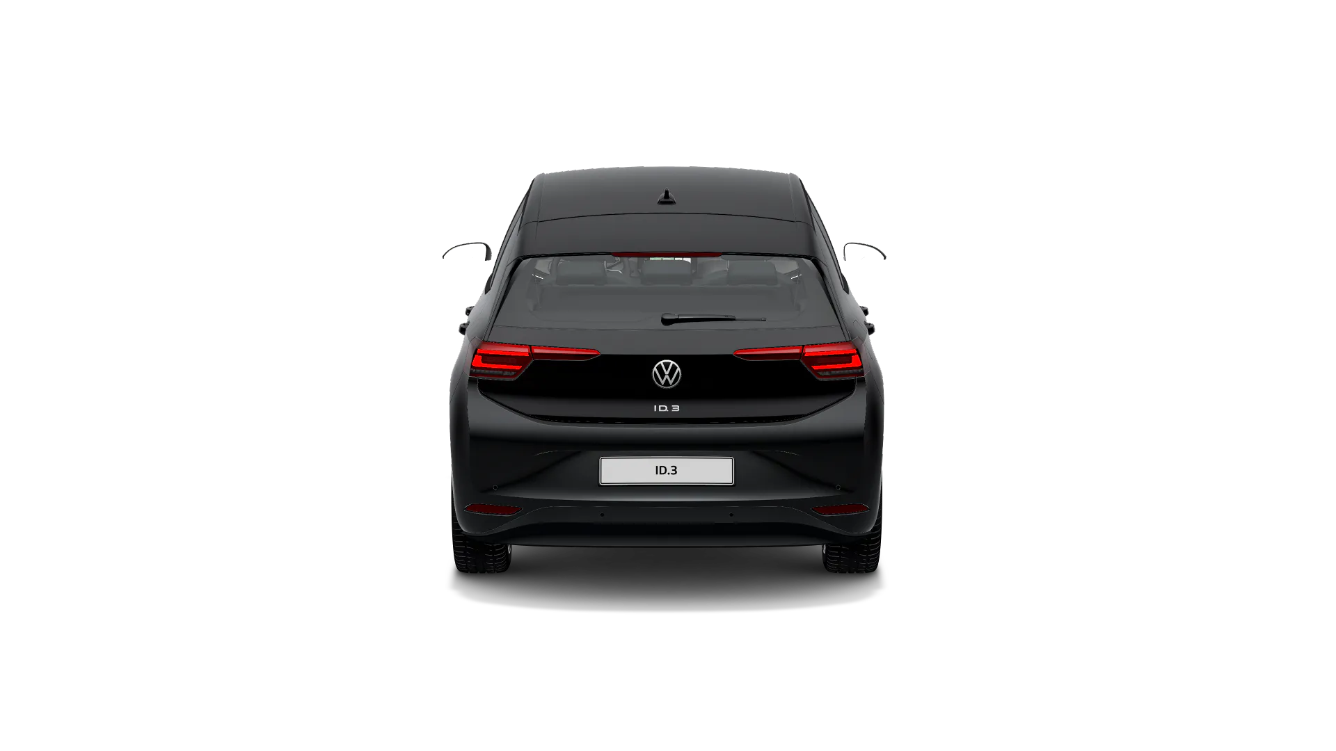 Volkswagen ID.3 Pure Performance