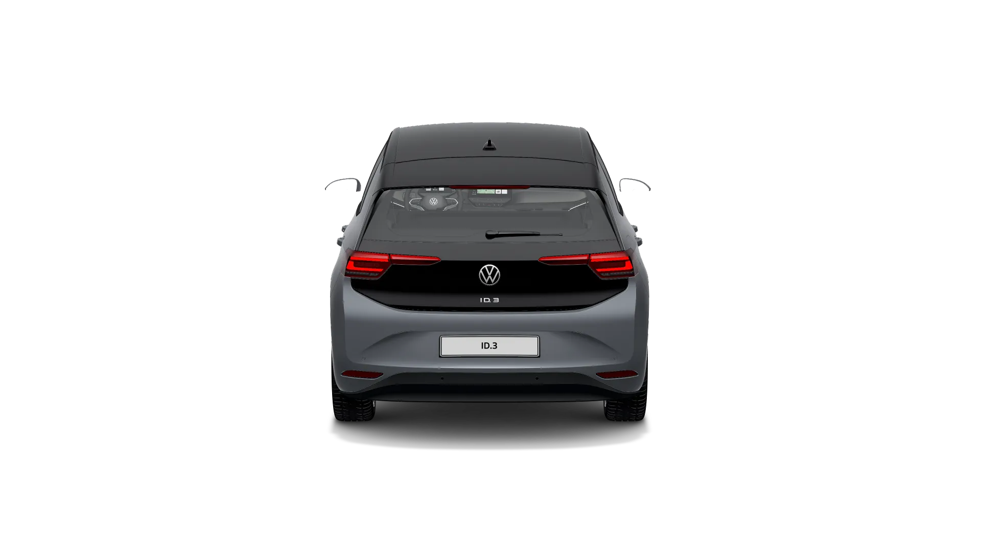 Volkswagen ID.3 Pro S
