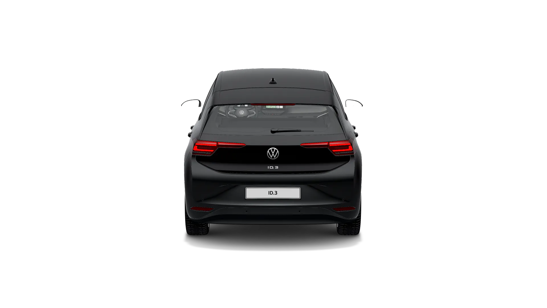 Volkswagen ID.3 Pro S