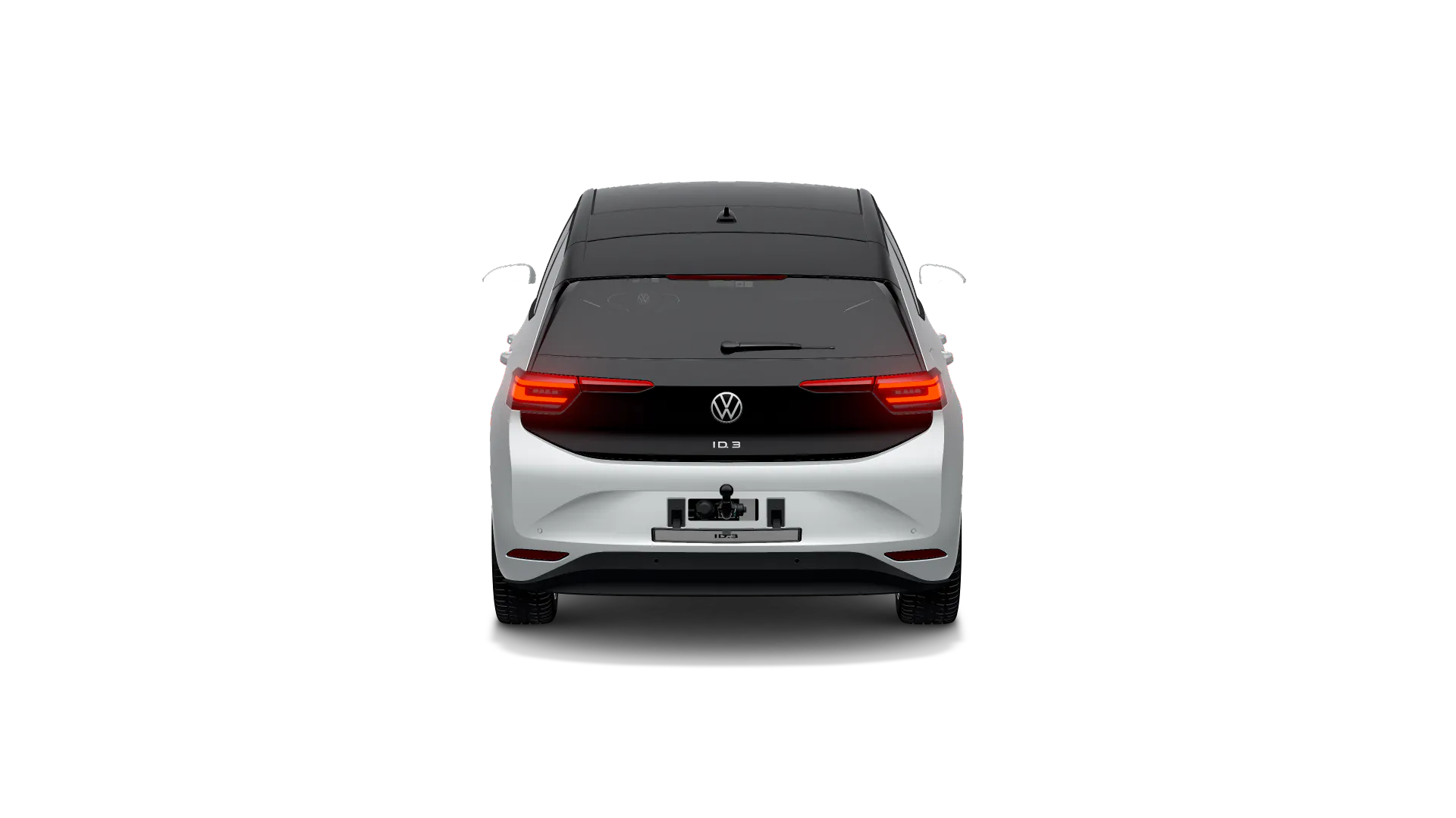 Volkswagen ID.3 Pro Family