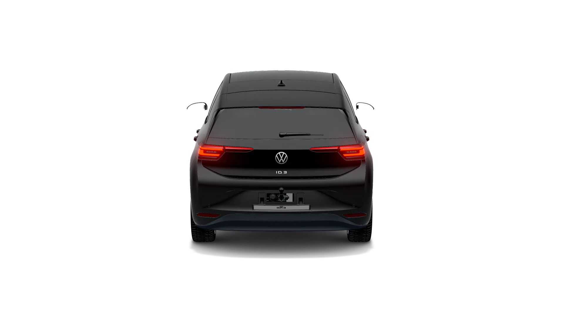 Volkswagen ID.3 Pro Performance Max