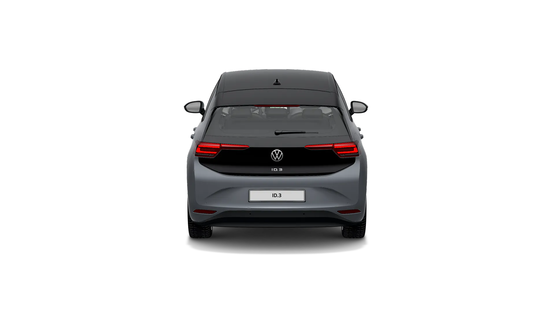 Volkswagen ID.3 Pro