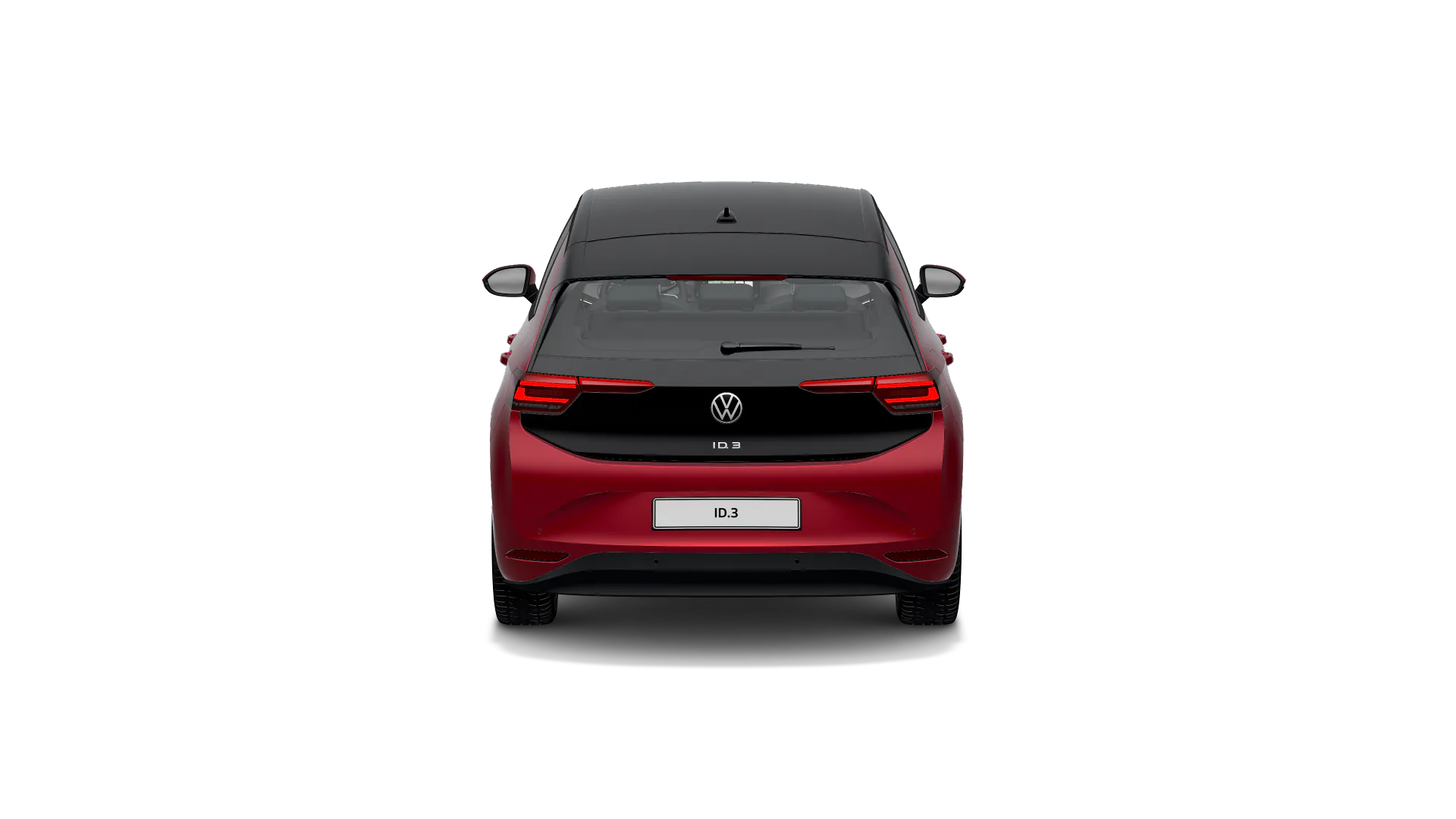 Volkswagen ID.3 Pro Performance