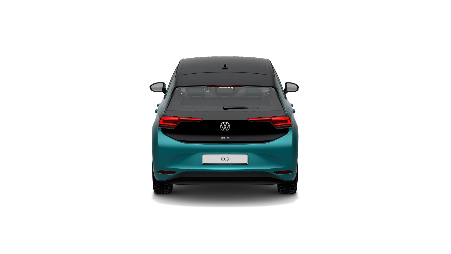 Volkswagen ID.3 Pure Performance