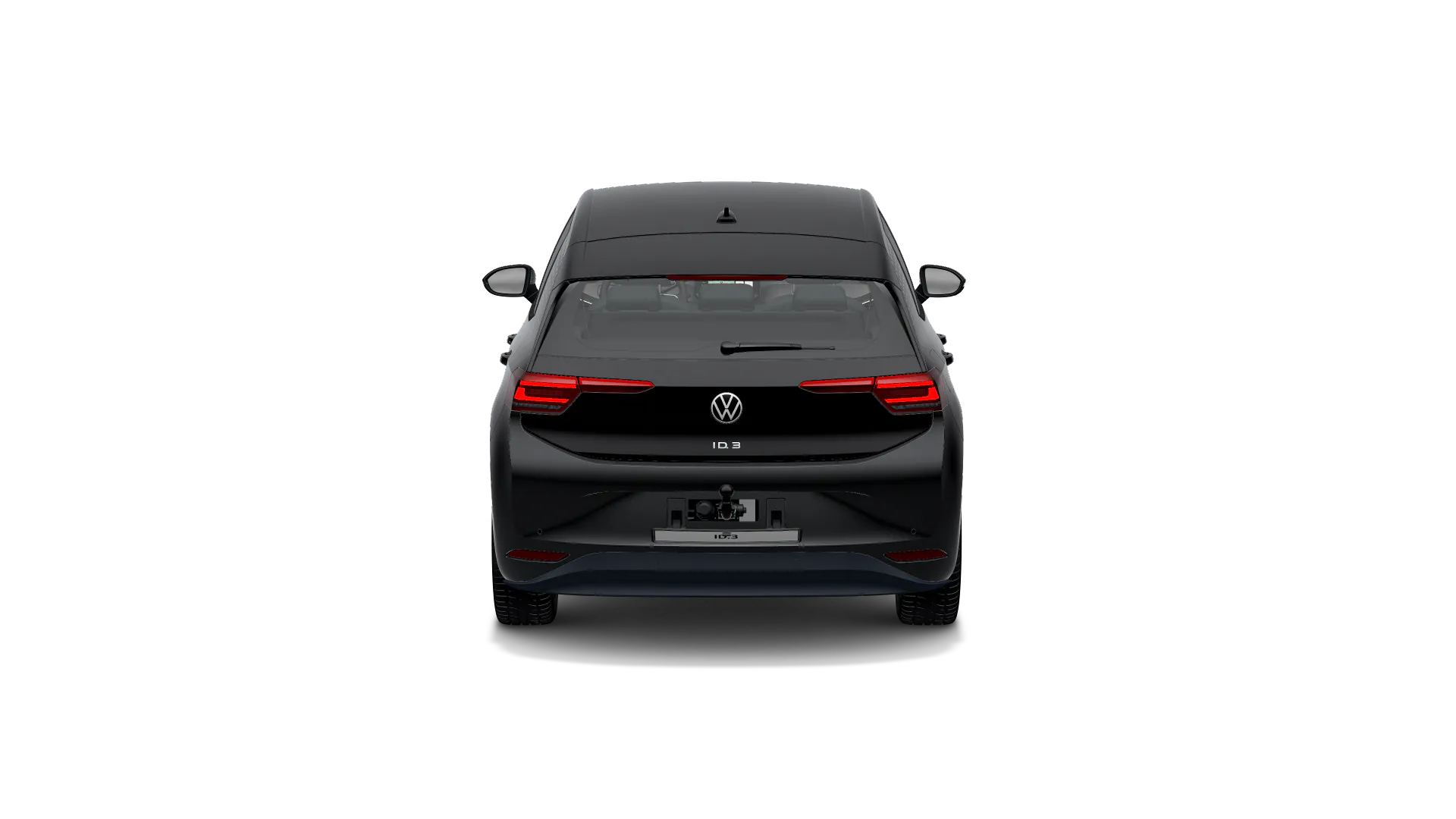 Volkswagen ID.3 Pro Performance