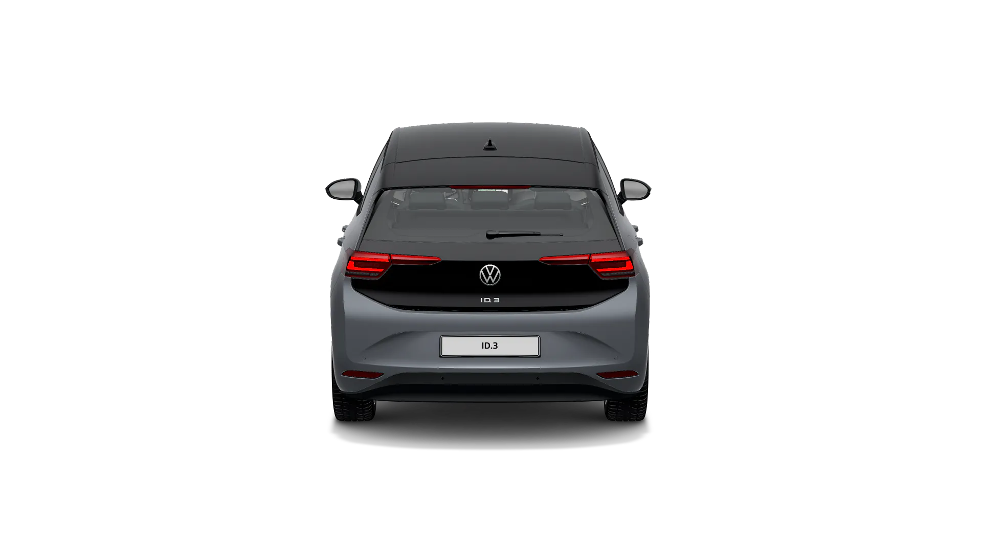 Volkswagen ID.3 Pure Performance