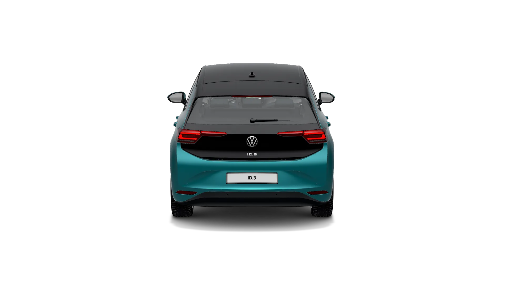 Volkswagen ID.3 Pro Performance