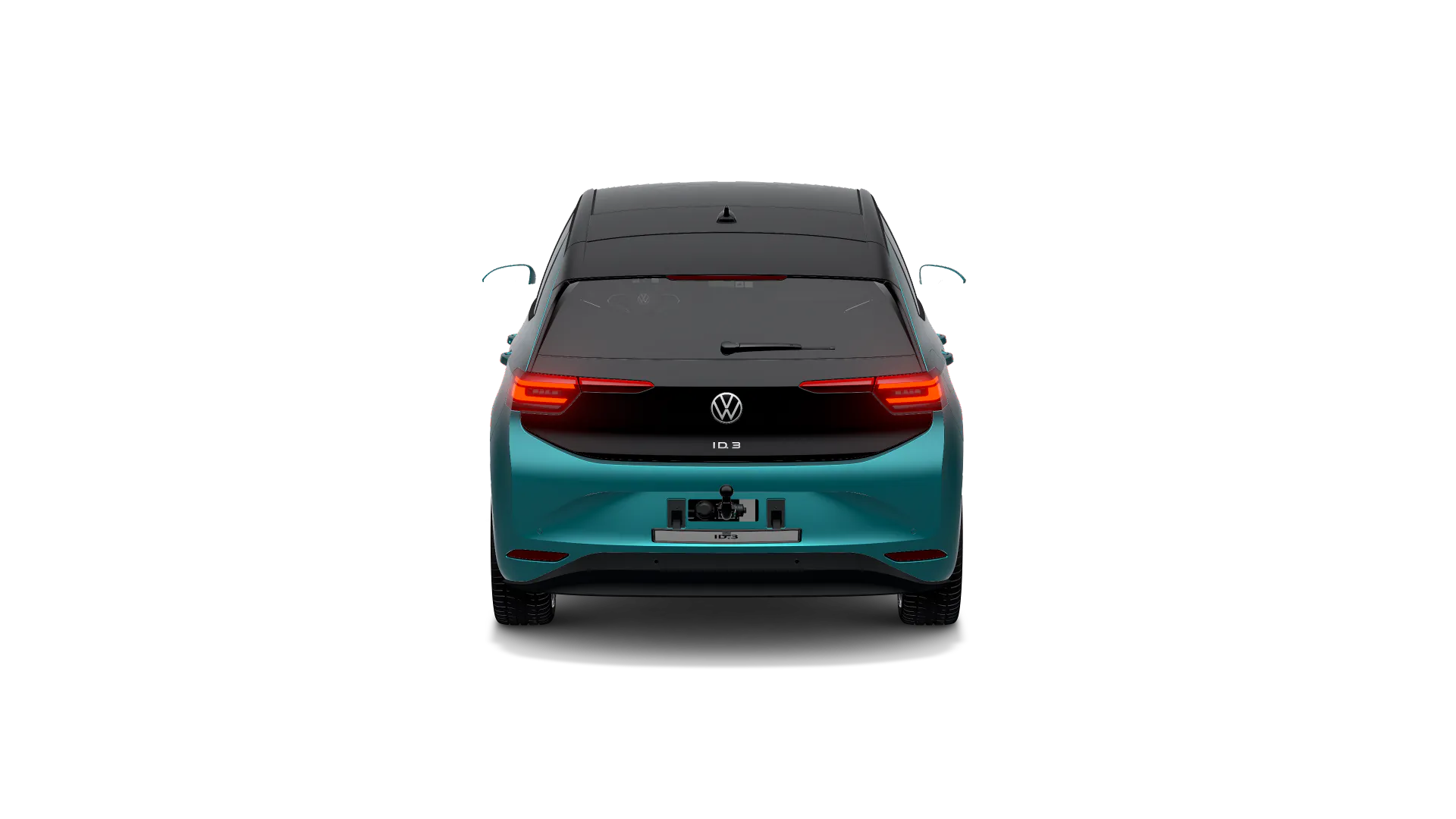 Volkswagen ID.3 Pro Performance Family