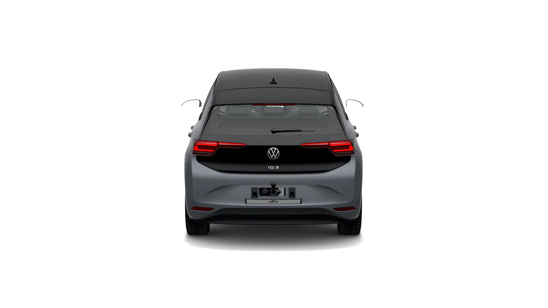 Volkswagen ID.3 Pro