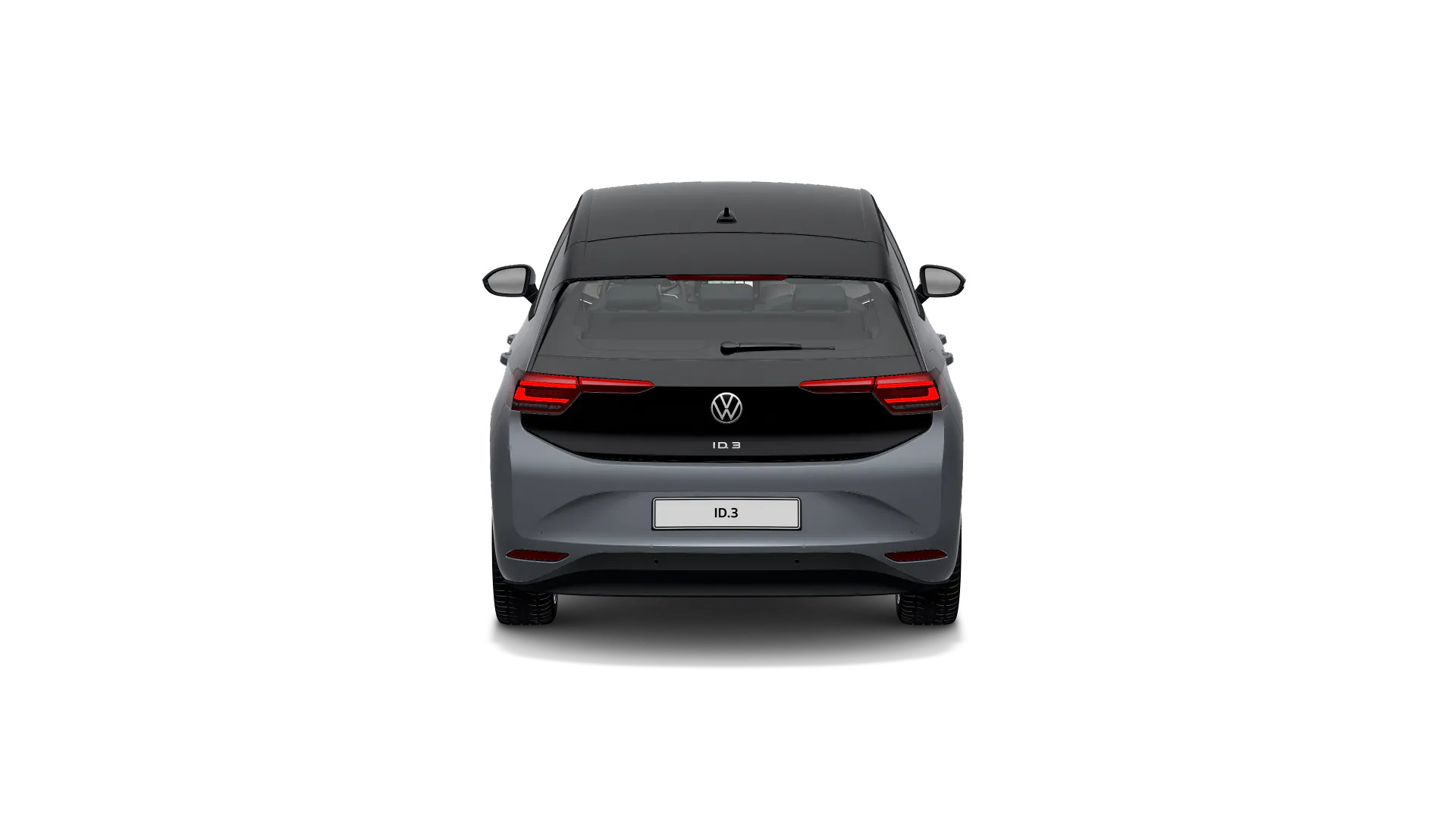 Volkswagen ID.3 Pro