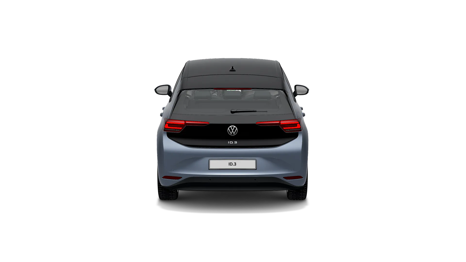Volkswagen ID.3 Pro