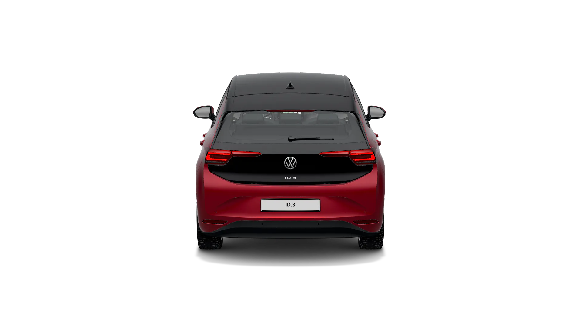 Volkswagen ID.3 Pro Performance
