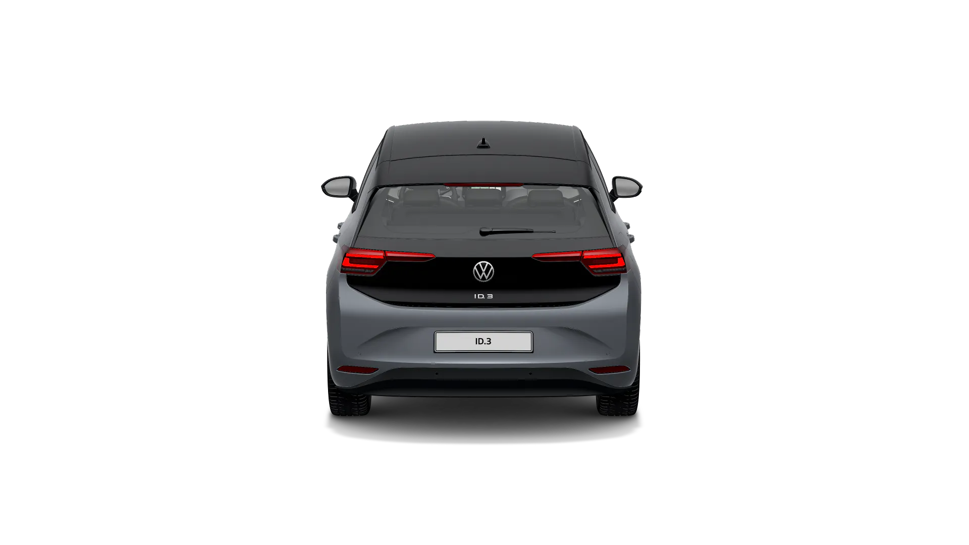 Volkswagen ID.3 Pro