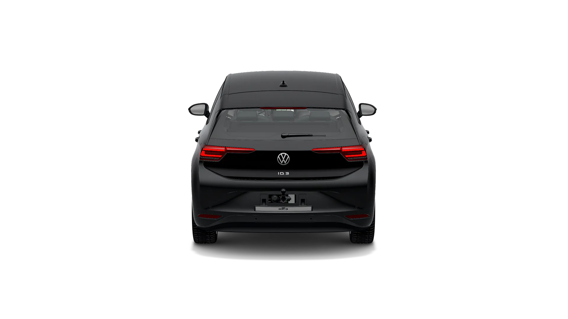 Volkswagen ID.3 Pure Performance