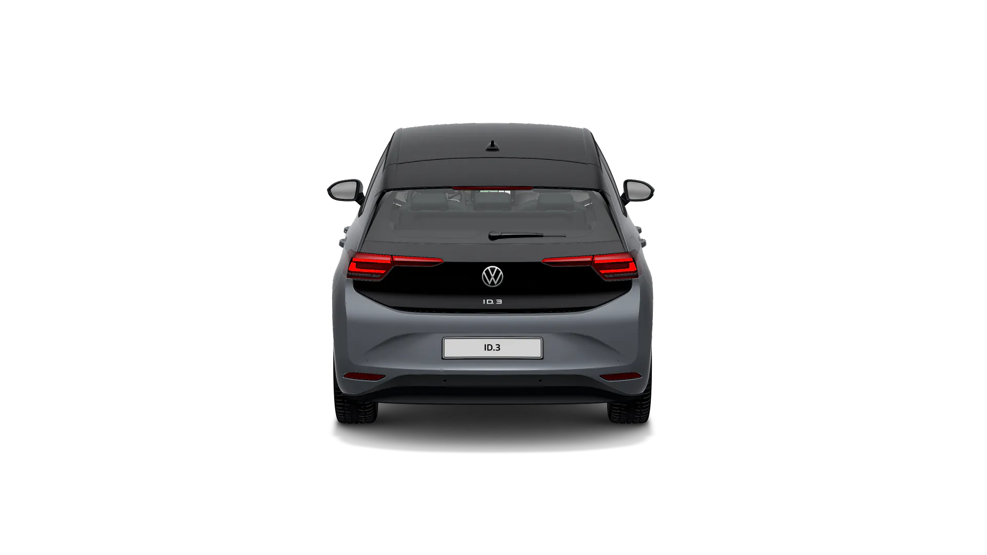 Volkswagen ID.3 Pro