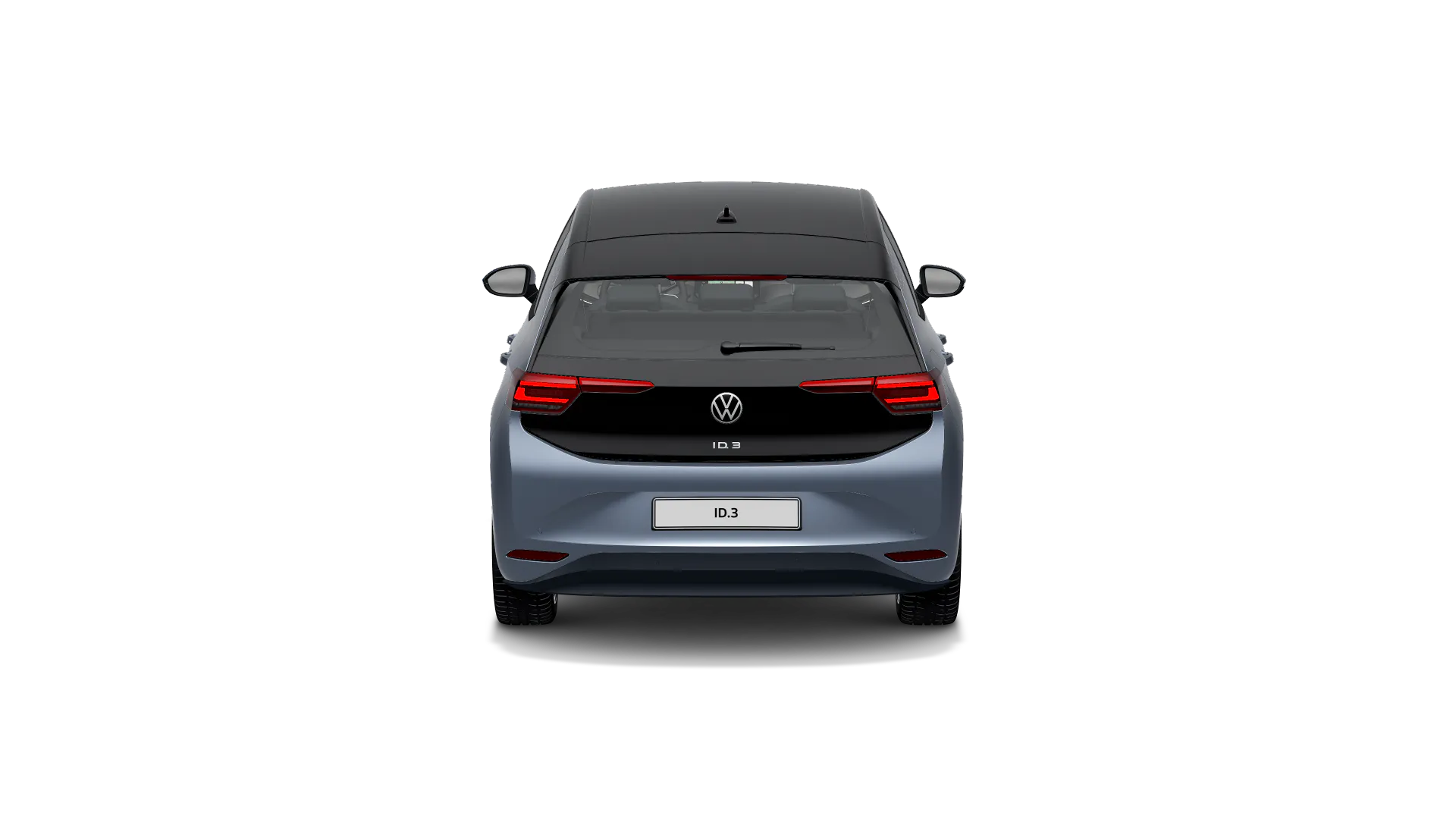 Volkswagen ID.3 Pro