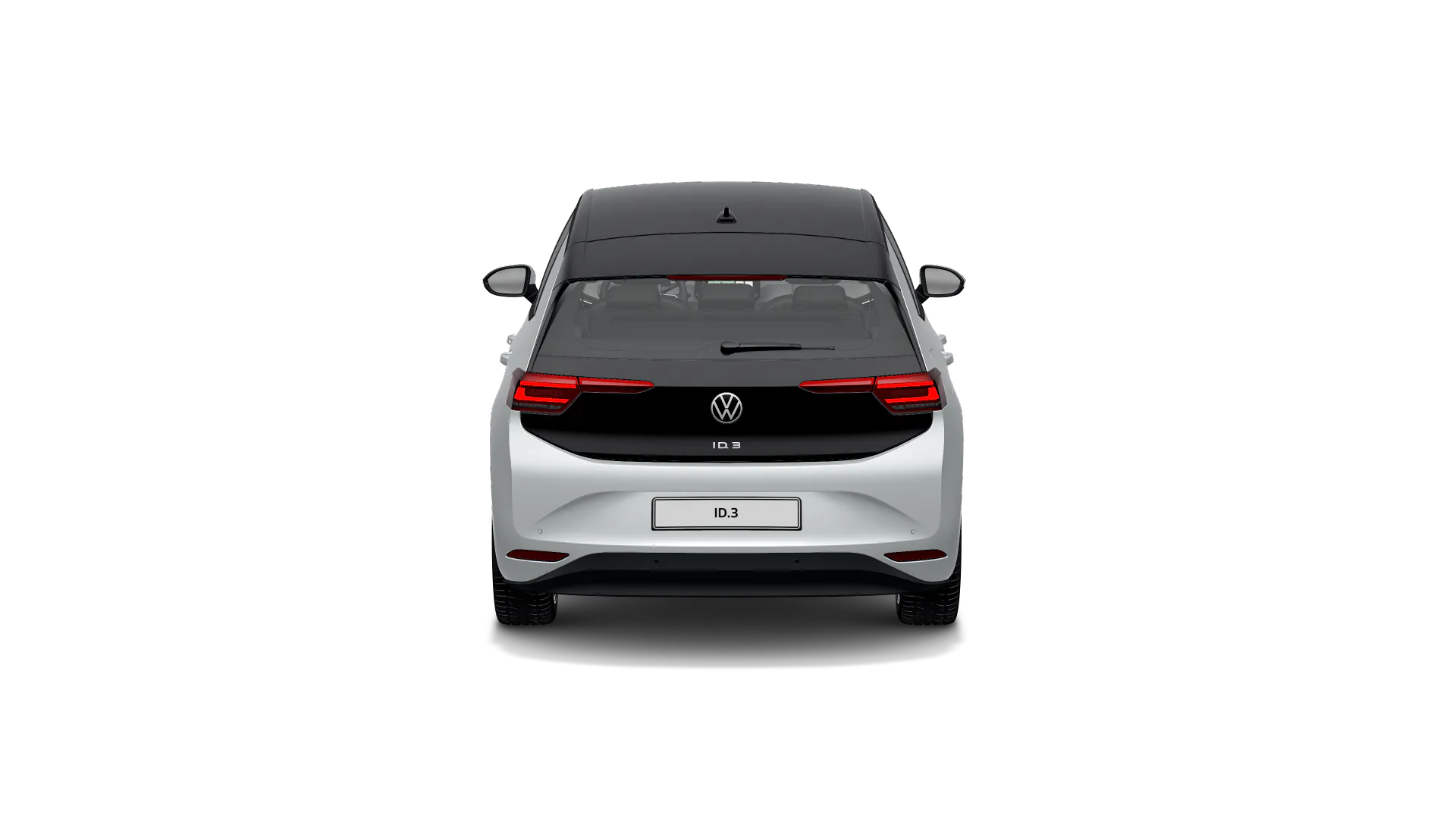 Volkswagen ID.3 Pro S
