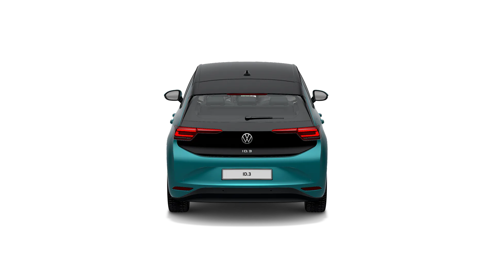 Volkswagen ID.3 Pure Performance