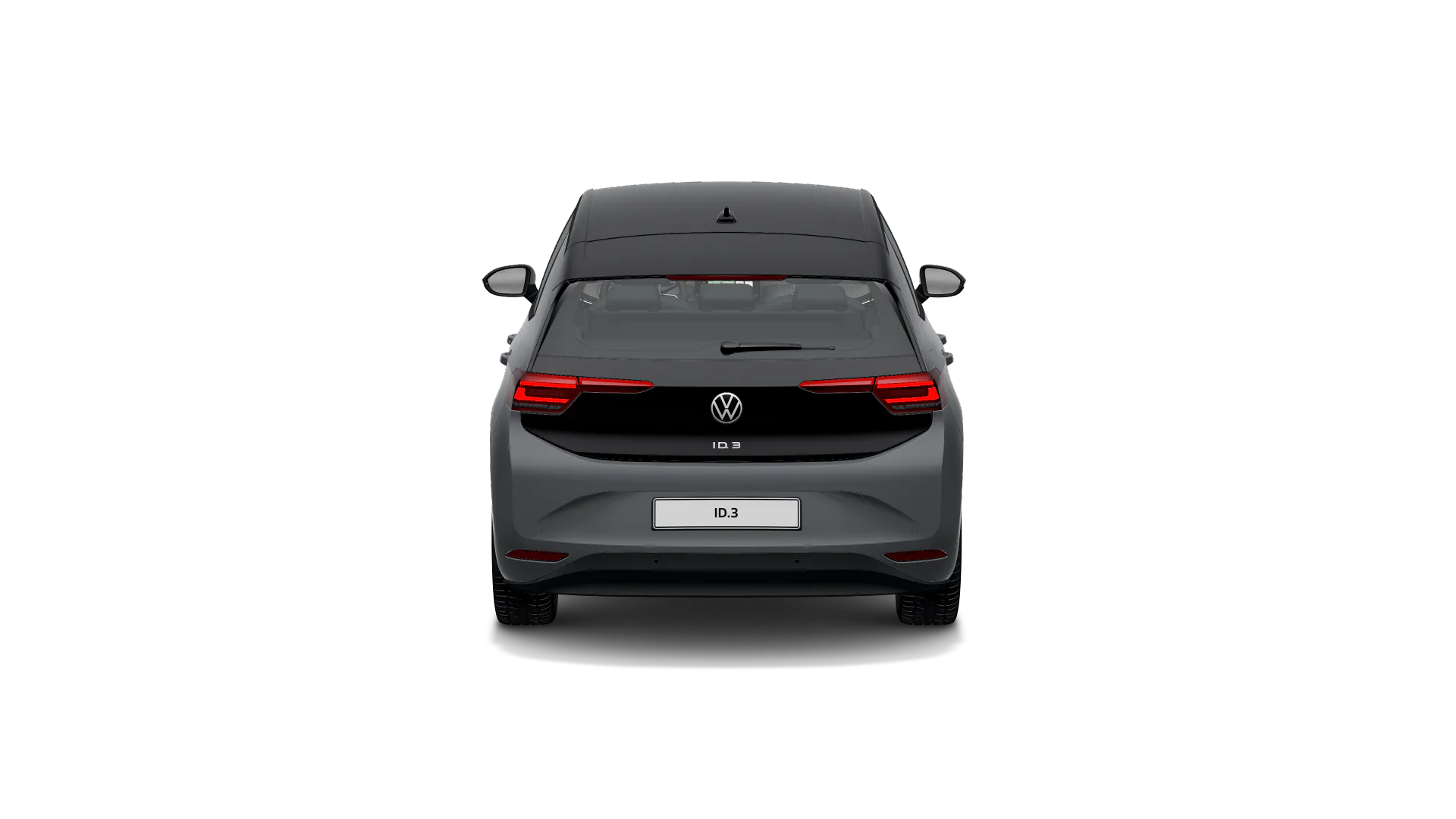 Volkswagen ID.3 Pro