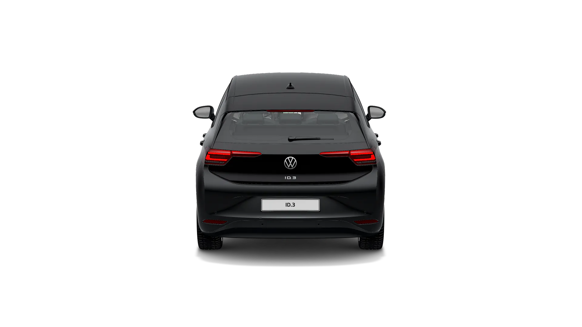 Volkswagen ID.3 Pro