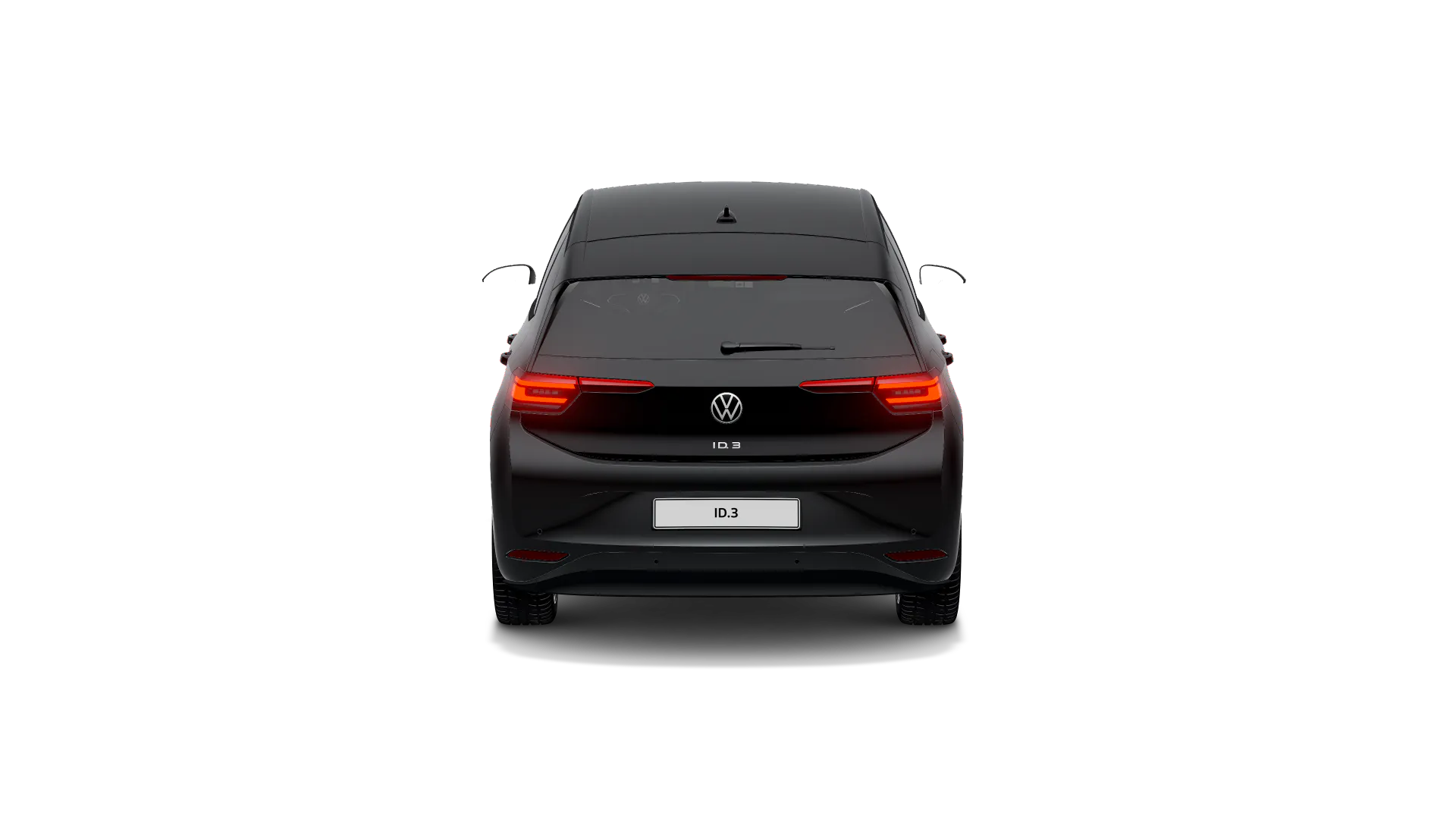 Volkswagen ID.3 Pro S