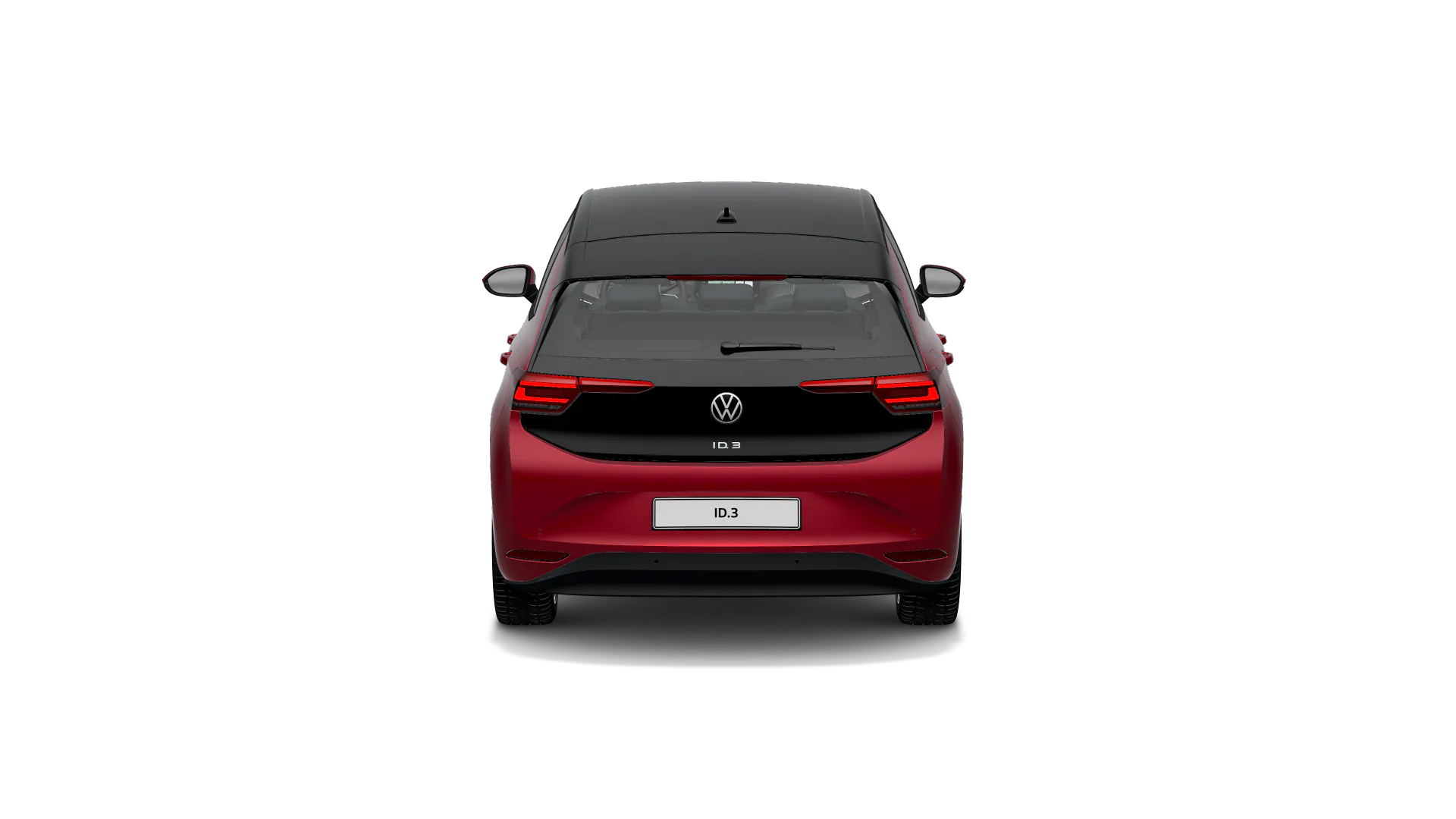 Volkswagen ID.3 Pure Performance