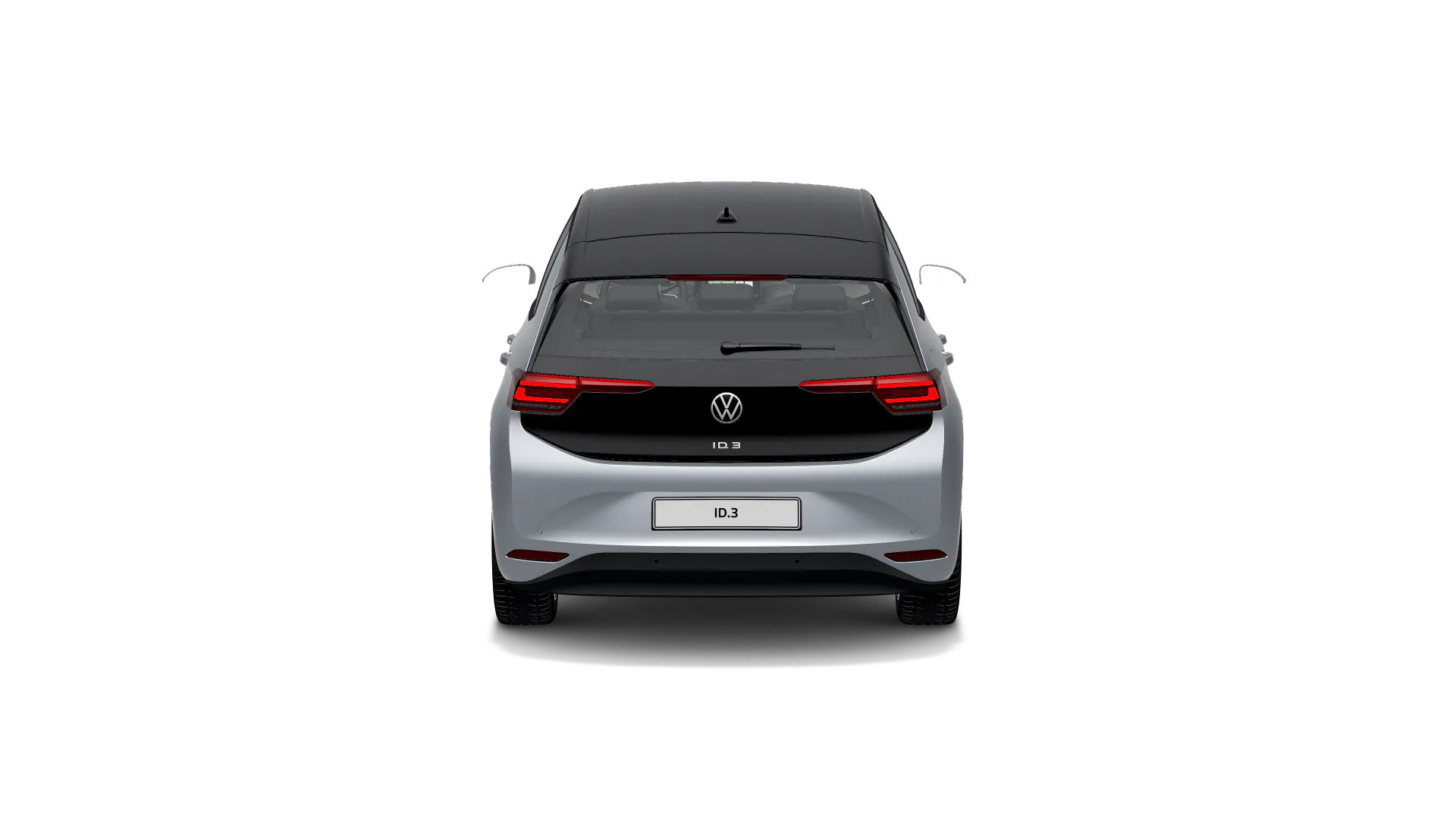 Volkswagen ID.3 Pro