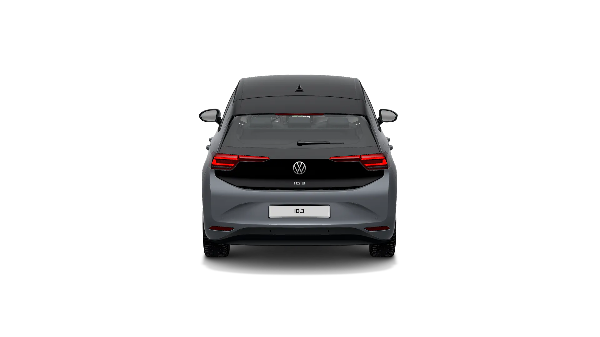 Volkswagen ID.3 Pure Performance