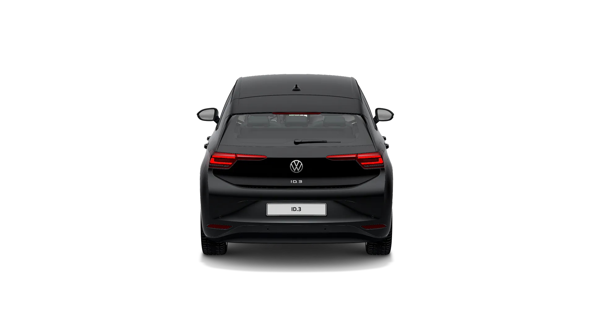 Volkswagen ID.3 Pure Performance