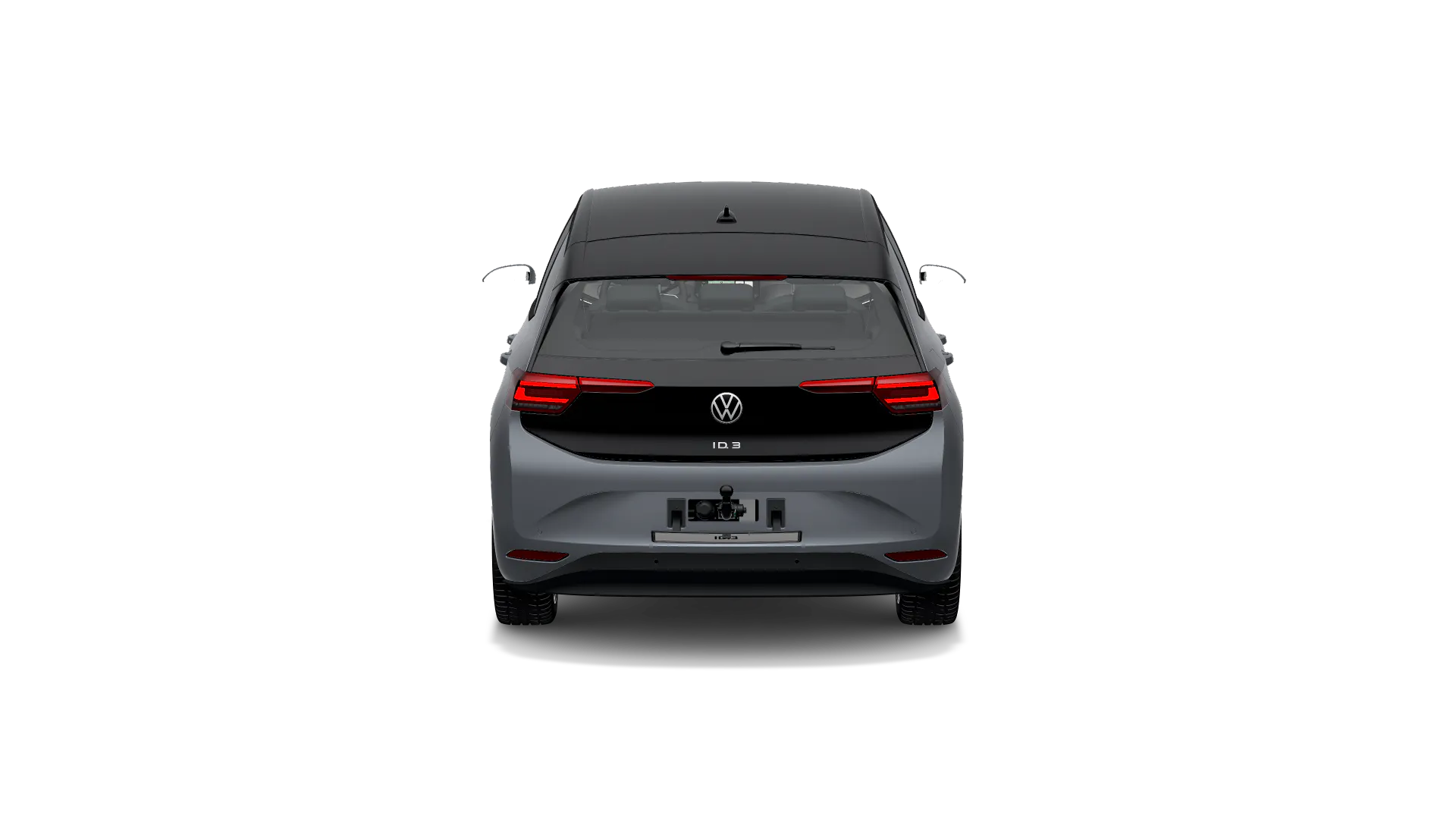 Volkswagen ID.3 Pure Performance