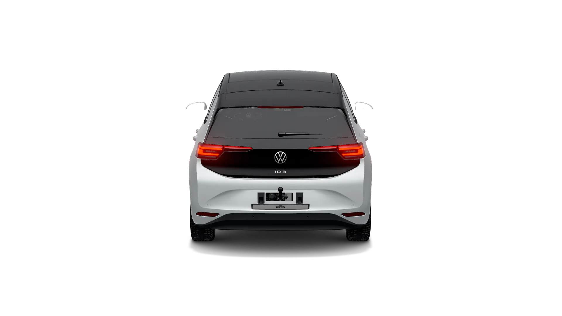 Volkswagen ID.3 Pro Performance Family