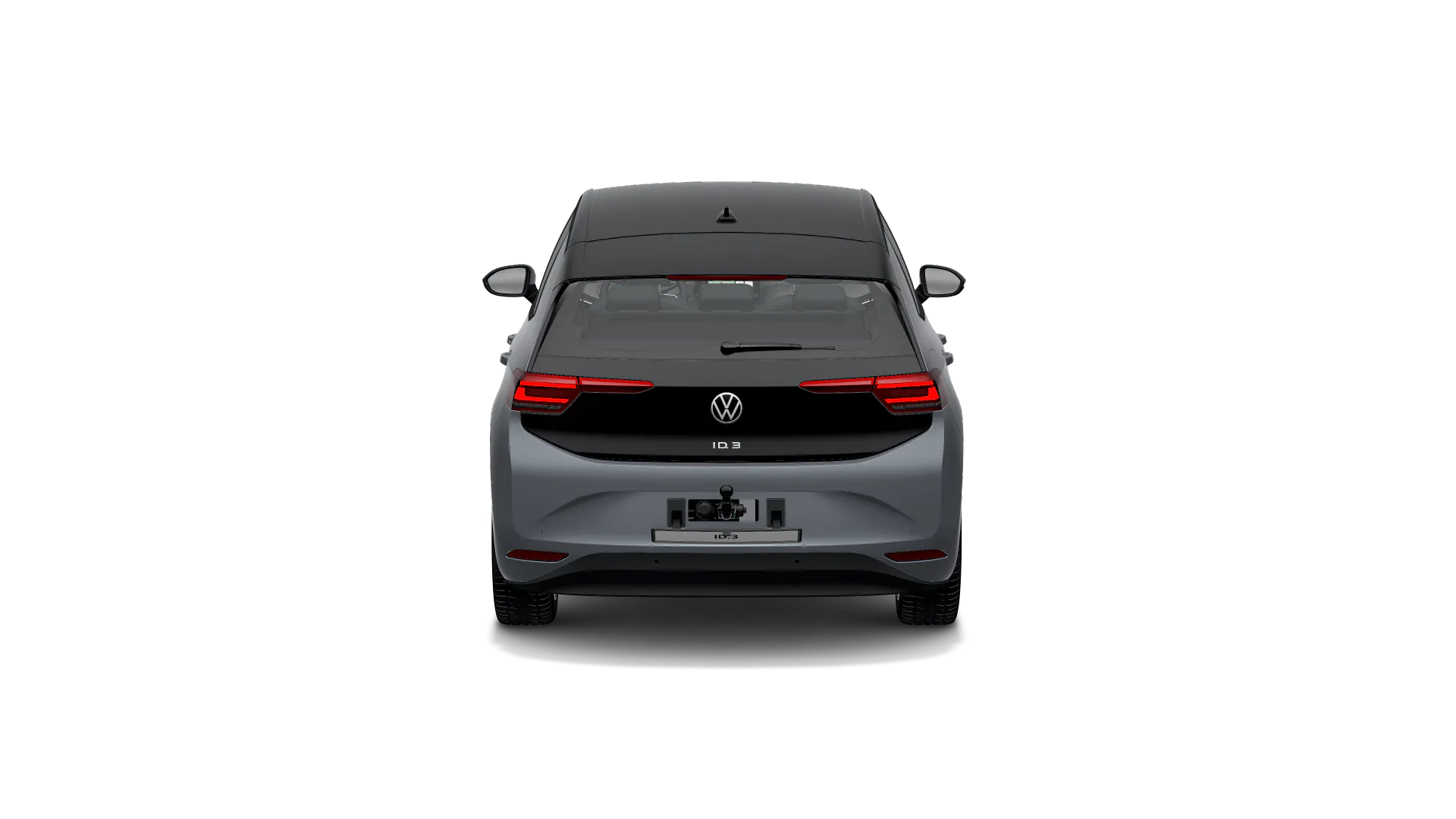 Volkswagen ID.3 Pro