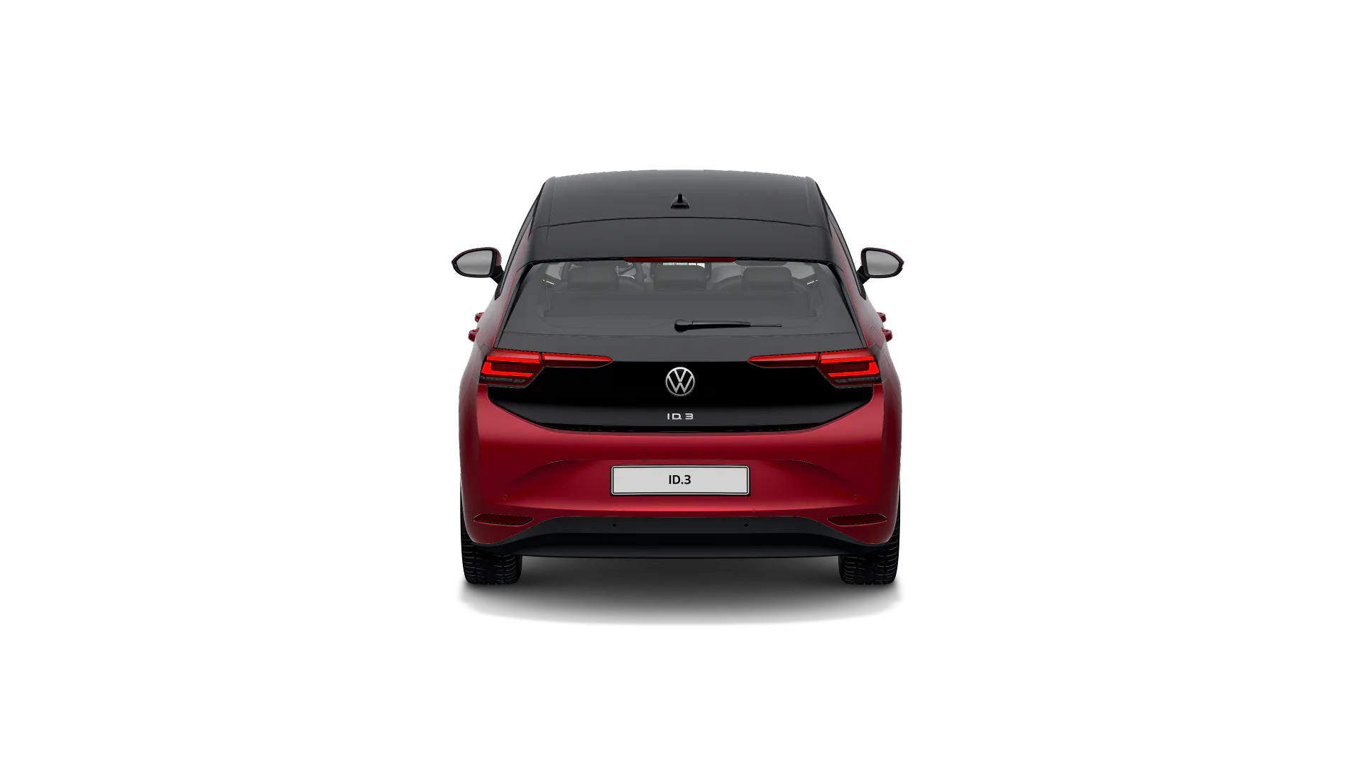 Volkswagen ID.3 Pro Performance