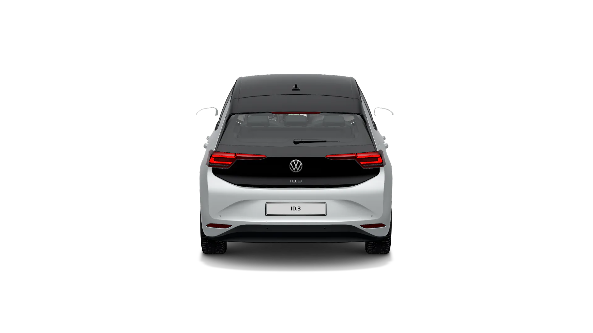 Volkswagen ID.3 Pro