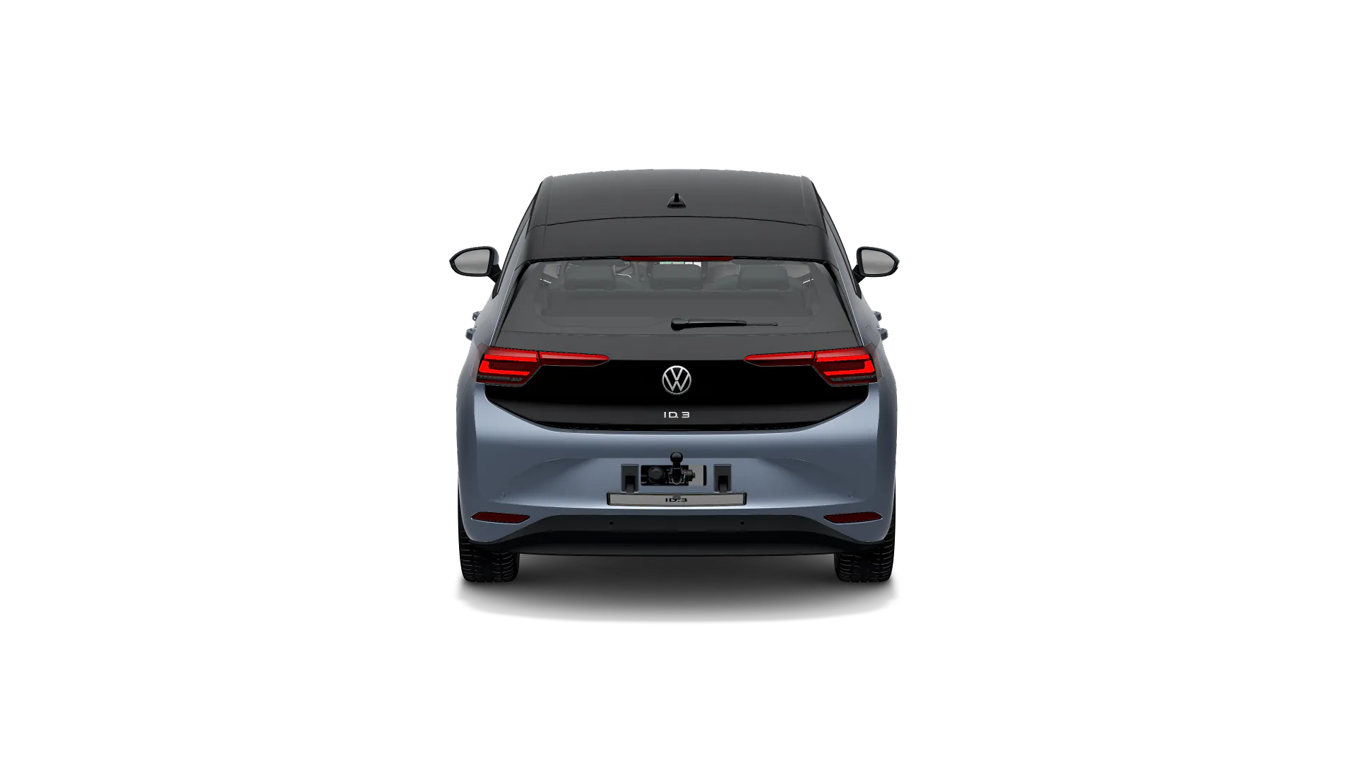 Volkswagen ID.3 Pro