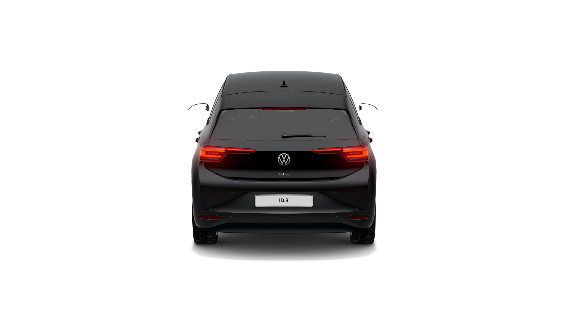 Volkswagen ID.3 Pro S