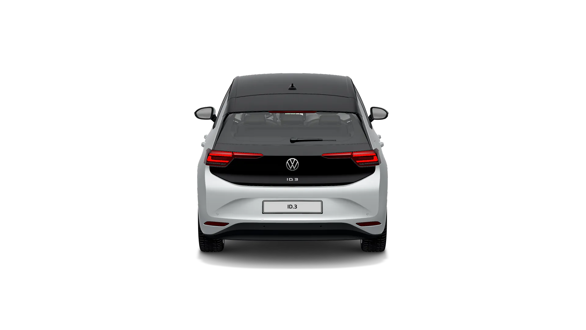Volkswagen ID.3 Pro S