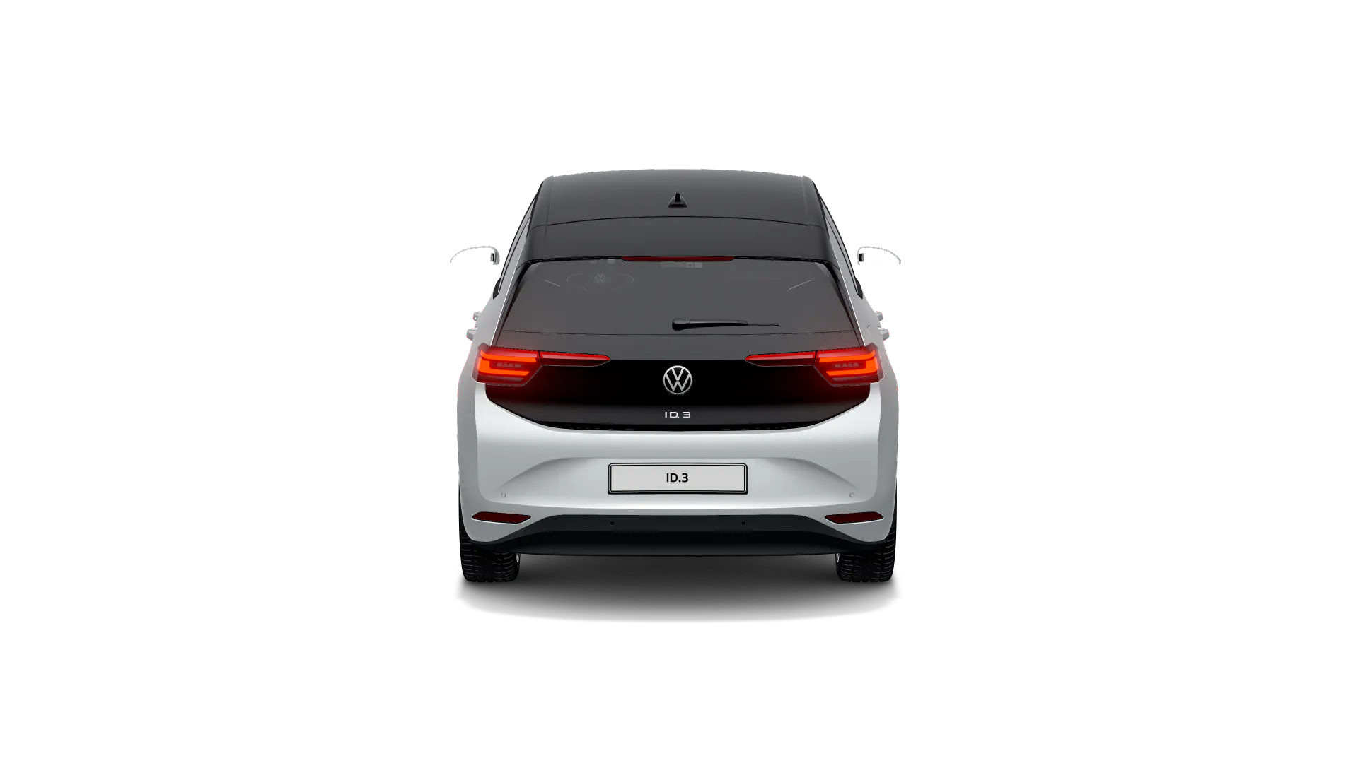 Volkswagen ID.3 Pro S