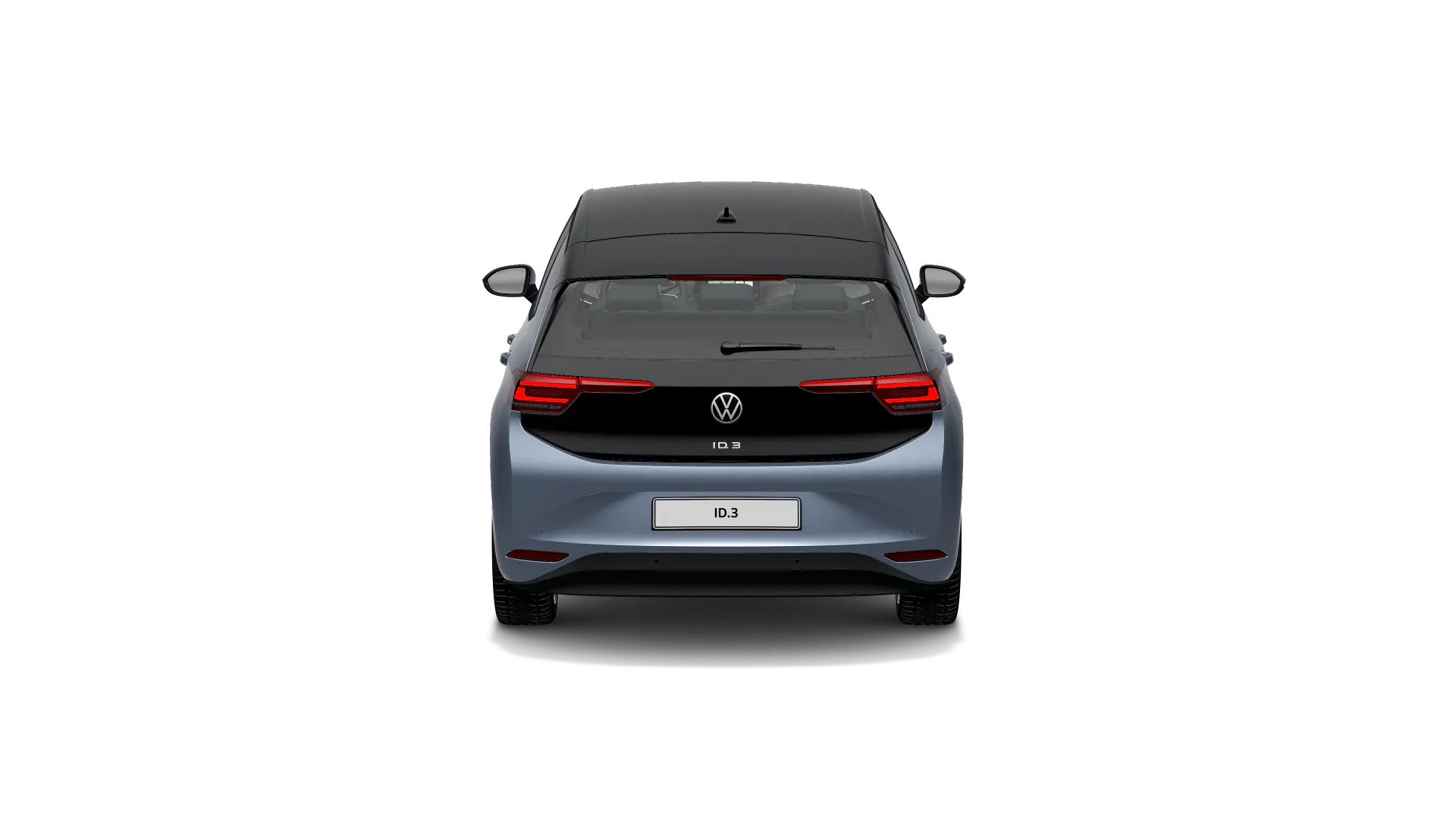 Volkswagen ID.3 Pro