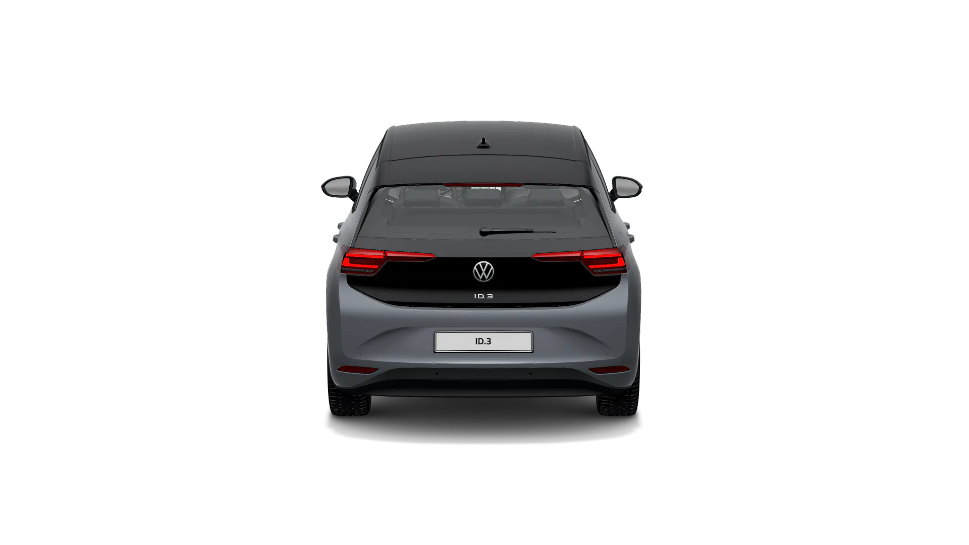 Volkswagen ID.3 Pro