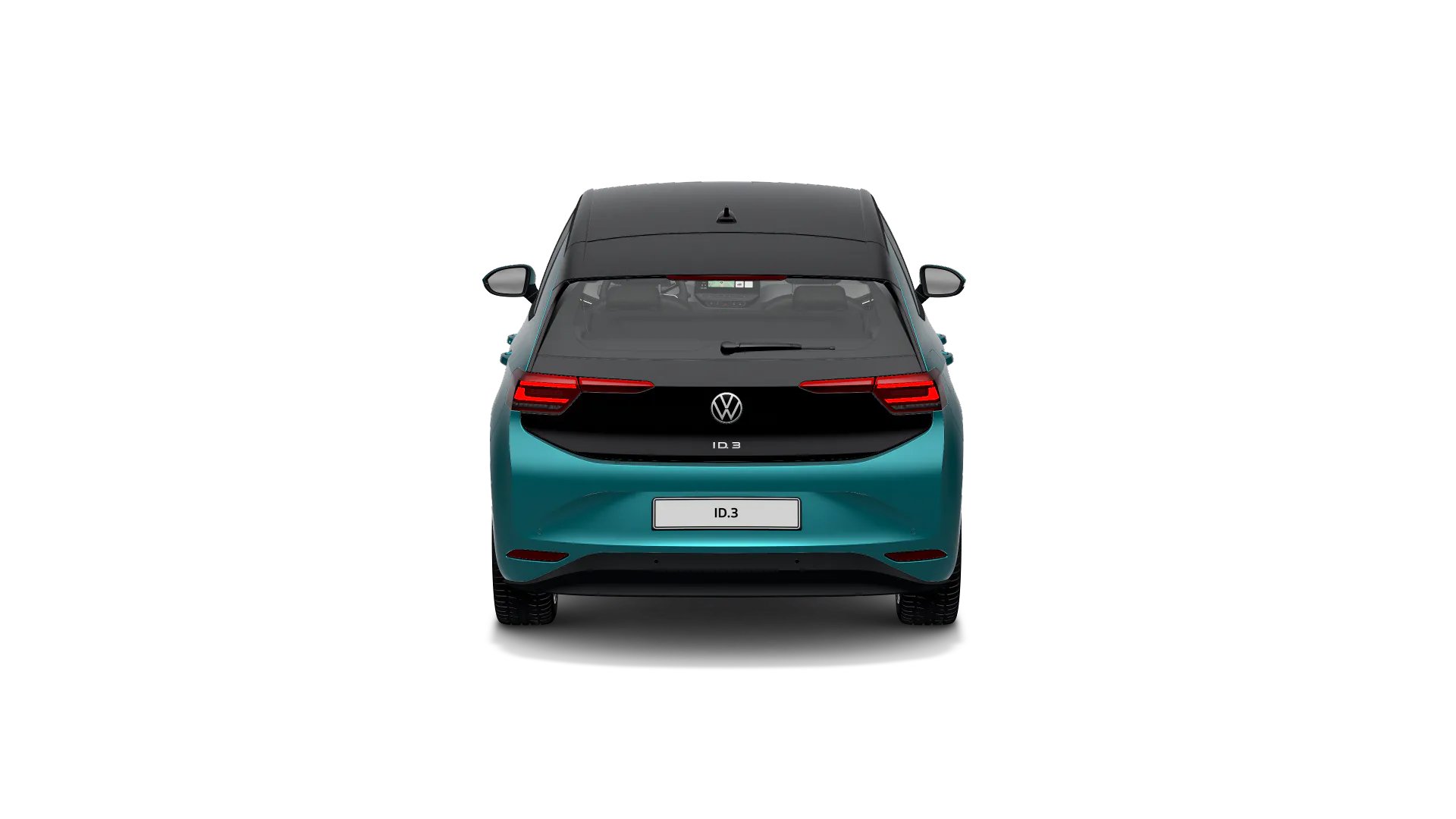 Volkswagen ID.3 Pro S